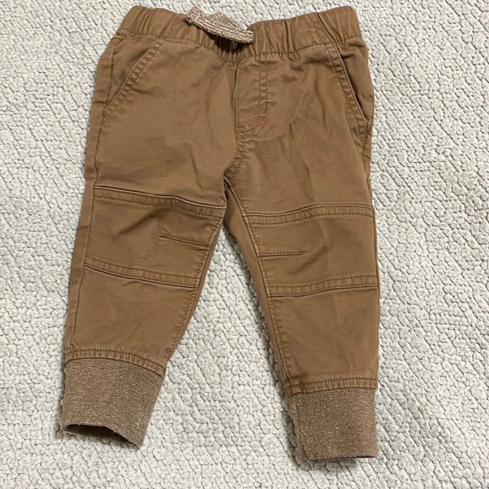 Baby Joggers